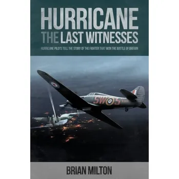 Last Witnesses: Hurricane - Milton, Brian