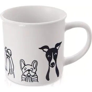 Orion Hrnek ker. psi 0,51 l