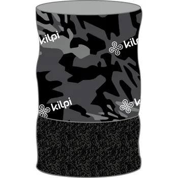 Nákrčník Kilpi MINION-U ČERNÁ