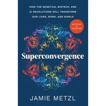 Superconvergence - Metzl, Jamie