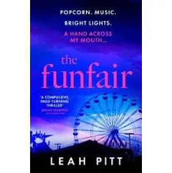 Funfair - Pitt, Leah