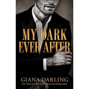 Kniha My Dark Ever After - Darling, Giana