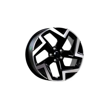 Alu kolo Alu kola Arceo DY1667 17x7.5 5x112 ET40