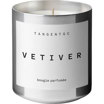 Svíčka Tangent GC - vetiver bougie parfumée Svíčky 200 g unisex