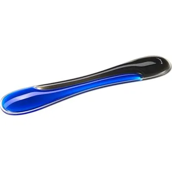 Podložka pod myš Kensington Slim Duo Gel KB Wrist Rest Blue