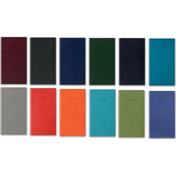 Kalendář Knižní kalendář 2026 A6 Wydawnictwo Laurum vícebarevný