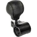 Koule na volant kožená pevná, 00137