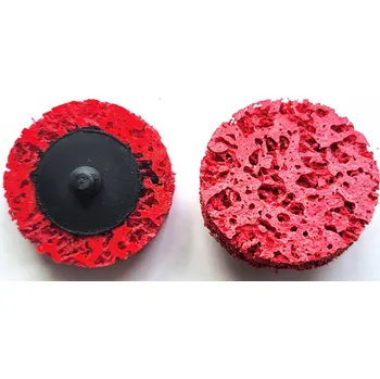 Brusný kotouč BRUSNÝ KOTOUČ ROLOC VLIES 75mm X COARSE (HRUBÝ)