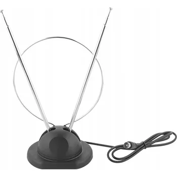 IP kamera Vnitřní anténa Blow TV/Rádio