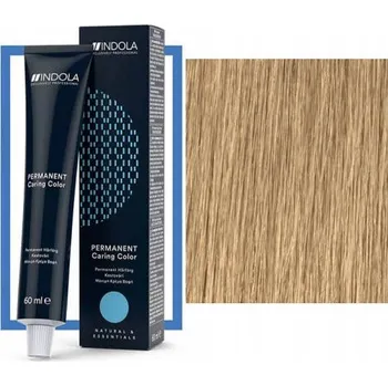 Barva na vlasy INDOLA Permanentní barevná barva 9.0 60 Ml