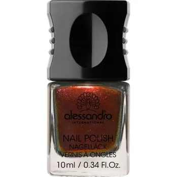 Lak na nehty Alessandro Lak na nehty s dlouhou výdrží 188 Merry Poppins