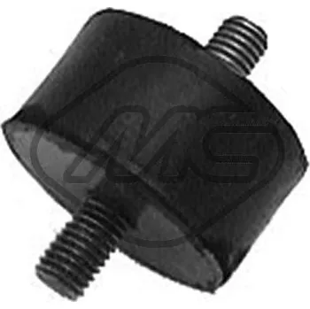 Posilovač řízení METALCAUCHO ZÁVĚS VÝFUKU