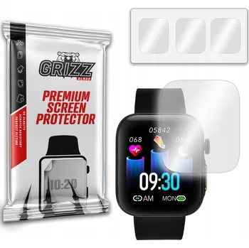 Ochranná Fólie GrizzProtector pro hodinky Watchmark WGT2