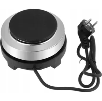 Vařič MINI JEDNOPLOTÝNKOVÝ ELEKTRICKÝ VAŘIČ 500W