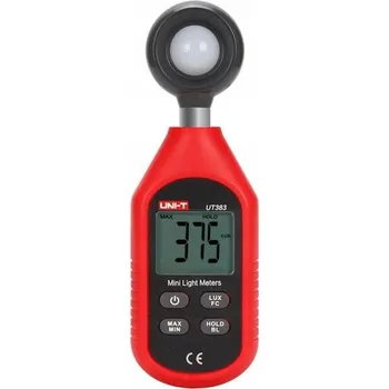 Multimetr Ruční multimetr UNI-T UT-383