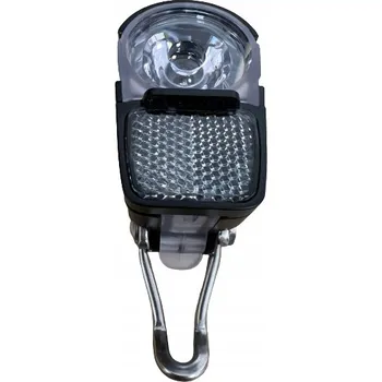 Cyklosvítilna Osvětlení na kolo Herrmans na baterie