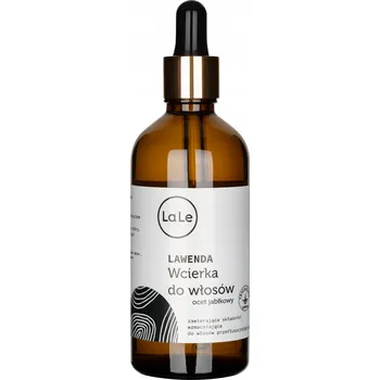 La-Le Vlasové tonikum Levandule 100 ml