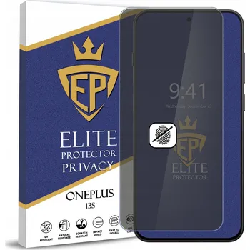 Pouzdro na mobilní telefon Ochranná Fólie Elite Protector pro OnePlus 13S, 1 ks