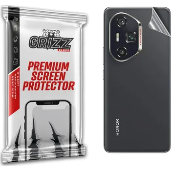 Pouzdro na mobilní telefon Fólie GrizzProtector pro Honor 300 Ultra 1 ks