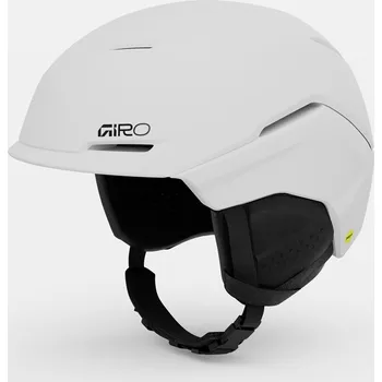 Lyžařská helma Giro Tenet Mips Matte White - M (55,5-59 cm)