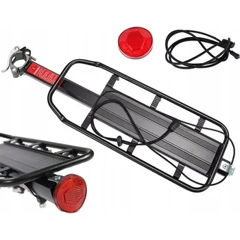 Nosič kol Zadní nosič kol Unitec Nosič kol na sedlovku