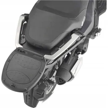 Zavazadlo na motocykl Kappa Nosič horního kufru pro SYM ADX 125 (24-) KR7069