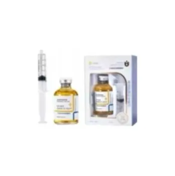 Pleťový krém Omlazující esence GOLDEN SALOMON WATER 50ML Hydratační balzám na obličej