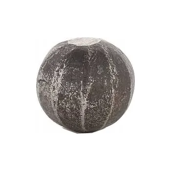 Zábradlí Koule průměr 20 mm ocelová kulička oplocení kovaný ozdoba zábradlí dekorace