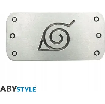 Obraz Magnet NARUTO SHIPPUDEN - Symbol Konohy