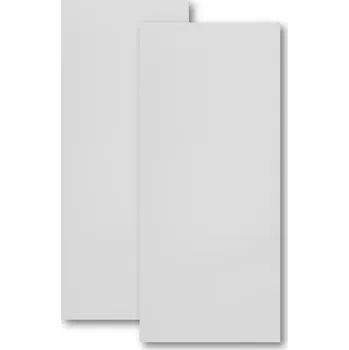 Sprchové dveře MEXEN - VELAR pro sprchové dveře 130x200 cm 8mm dekor jinovatka, Sada samostatných skel 871-130-000-00-30