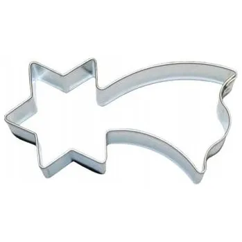 Obraz Formička na cukroví Smolik 5,5 x 3 cm