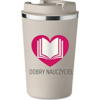 Termohrnek Prémiový Termohrnek dárek ke DNI UČITELŮ KT_627