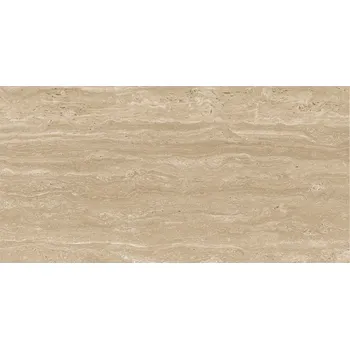 Dlažba Mexen Neo Travertino Beige glazovaný rekt. G1, podlahová-stěnová dlažba 120 x 60 cm, mat - TL302-120-060-00 Obklady a dlažby