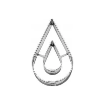 Vykrajovátko Formička na sušenky Smolik