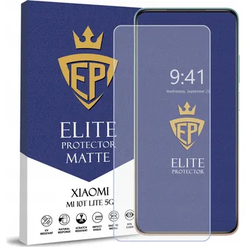 Ochranná Fólie Elite Protector pro Xiaomi Mi 10T Lite 5G 1 ks