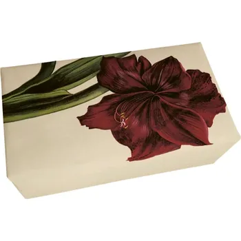 Mýdlo Dárkové mýdlo Amaryllis 200g