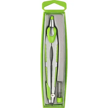 Kružítko Zelený Kružítko Titanum 284549