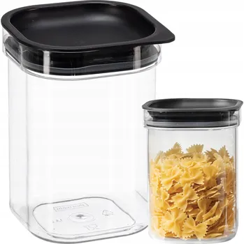 Dóza na potraviny Nádoba na potraviny Plast Team plast vhodná do mrazáku/myčky