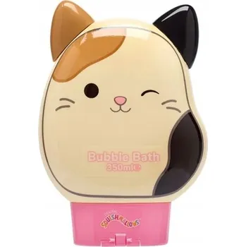 Sprchový gel Squishmallows sprchový gel 350 ml