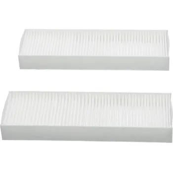 Kabinový filtr AMC FCA-10032 Filtr, ventilace prostoru pro cestující