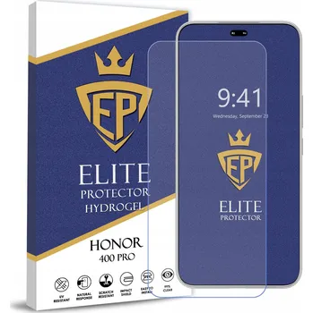 Pouzdro na mobilní telefon Ochranná Fólie Elite Protector pro Honor 400 Pro 1 ks
