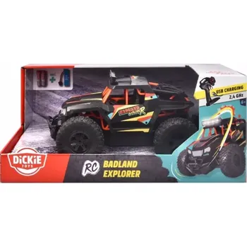 RC model auta RC auto Badland Explorer 32 cm