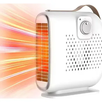 Vzduchotechnika APT ELEKTRICKÝ OHŘÍVAČ MINI OHŘÍVAČ