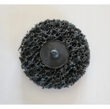 Brusný kotouč BRUSNÝ KOTOUČ ROLOC NETKANÁ TEXTILIE 3M 75mm S XCRS