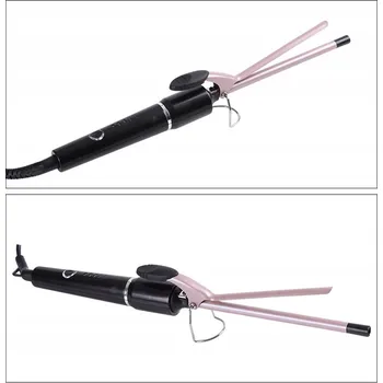 Kulma KULMA NA VLASY 9MM KERAMICKÁ SW963