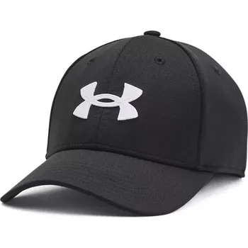 Čepice Pánská čepice Blitzing Cap 1376700 100 - Under Armour L/XL