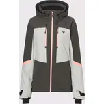 Rehall Donna-R dámská lyžařská bunda, Peat S