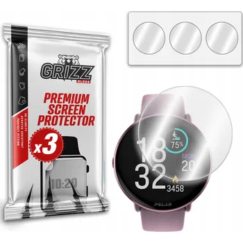 Ochranná Fólie GrizzProtector pro Amazfit Stratos Plus