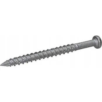 Vrták RAWLPLUG Šrouby do betonu R-WBT61240 6,1x240mm TORX