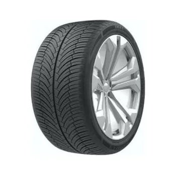 Celoroční osobní pneu Celoroční pneu 245/40R20 99W, ZMAX, X-SPIDER A/S